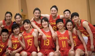 中国女篮105-69波多黎各