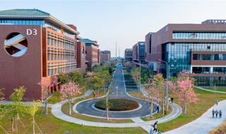 华南理工大学录取分数线2023