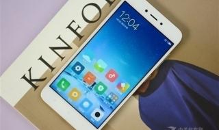 红米手机支持电信吗