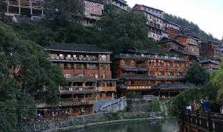 贵州旅游攻略自由行攻略