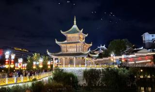 贵州旅游攻略自由行攻略
