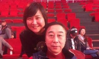 贾玲是姜昆的私生女