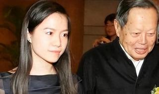 2019翁帆产下一子是真的吗