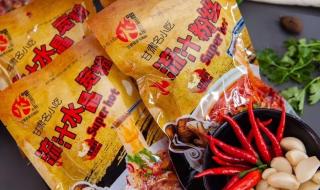 天水麻辣烫加麻酱吗