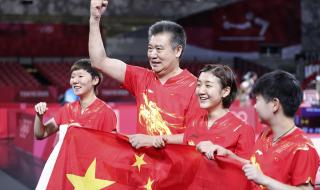 马龙许昕刘诗雯不参加世乒赛