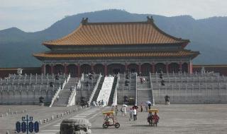 横店影视城旅游攻略