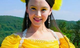欢天喜地七仙女图片