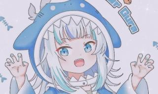 适合女小学生的头像