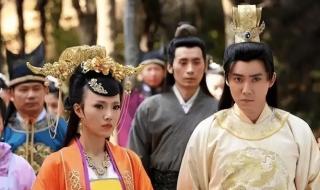 如果当时我们没有被分开