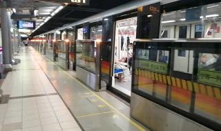 上海01路公交车路线