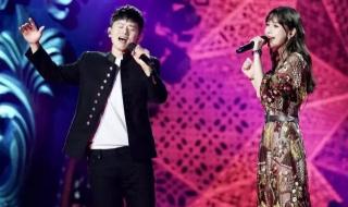 浙江卫视跨年演唱会2019