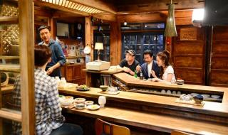 深夜食堂演唱者去世