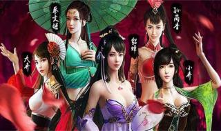 三国游戏手机版推荐