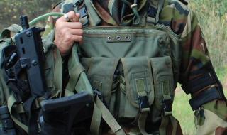我是特种兵利刃出鞘全集
