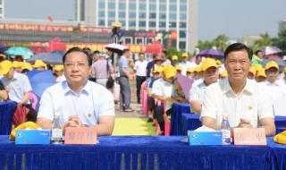 每个画面都是丰收的中国