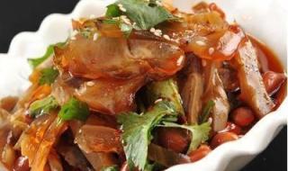 蚝油牛肉是什么地方的菜