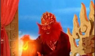 神武火德星君怎么杀