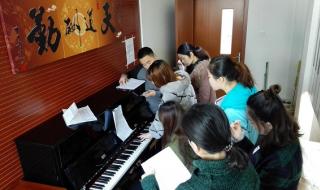 北京音乐艺考培训机构排名
