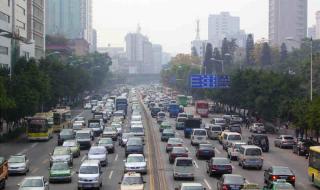 广州限外地车最新消息